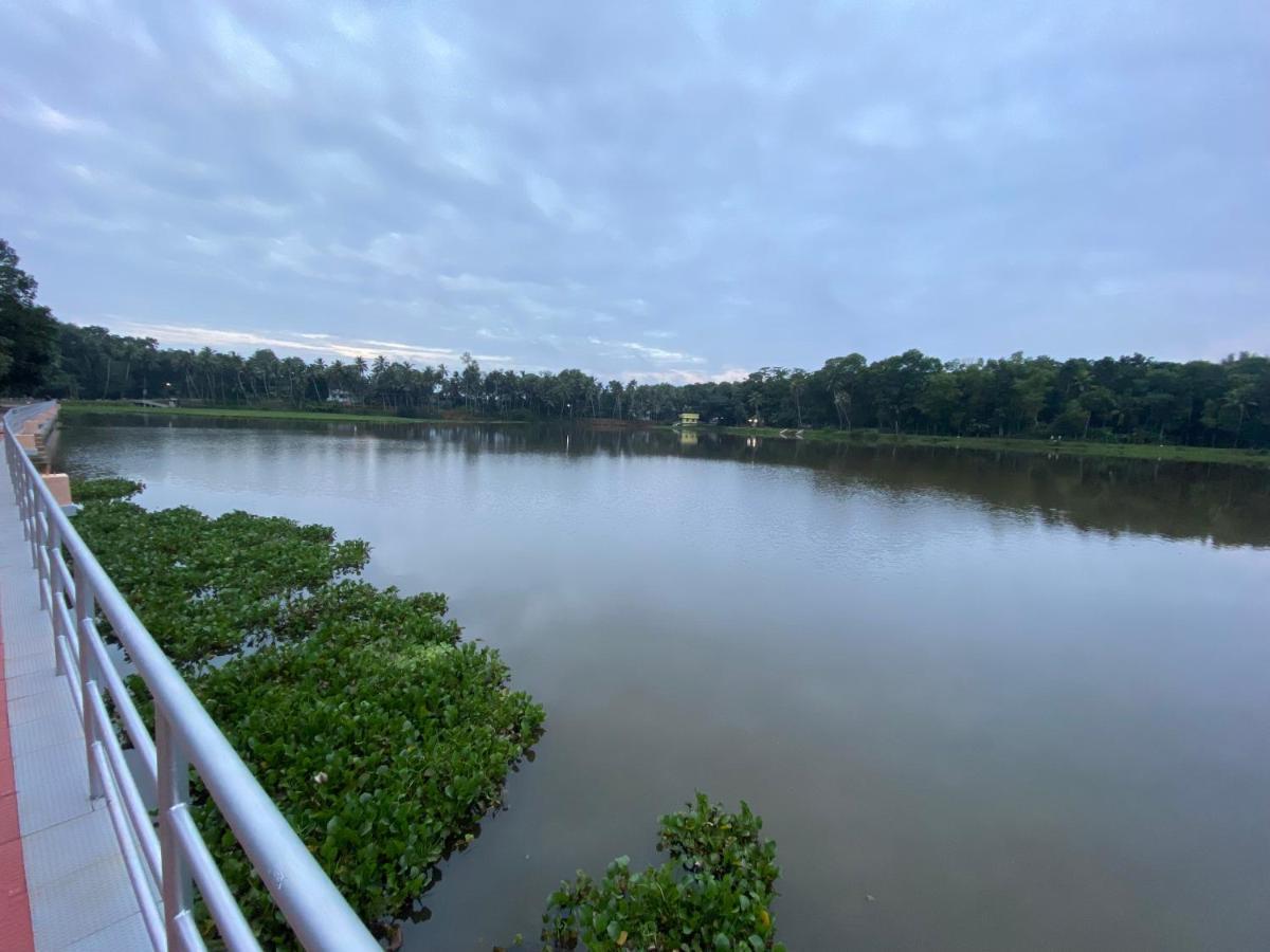 Mayoorapanjaram Neyyattinkara Luaran gambar